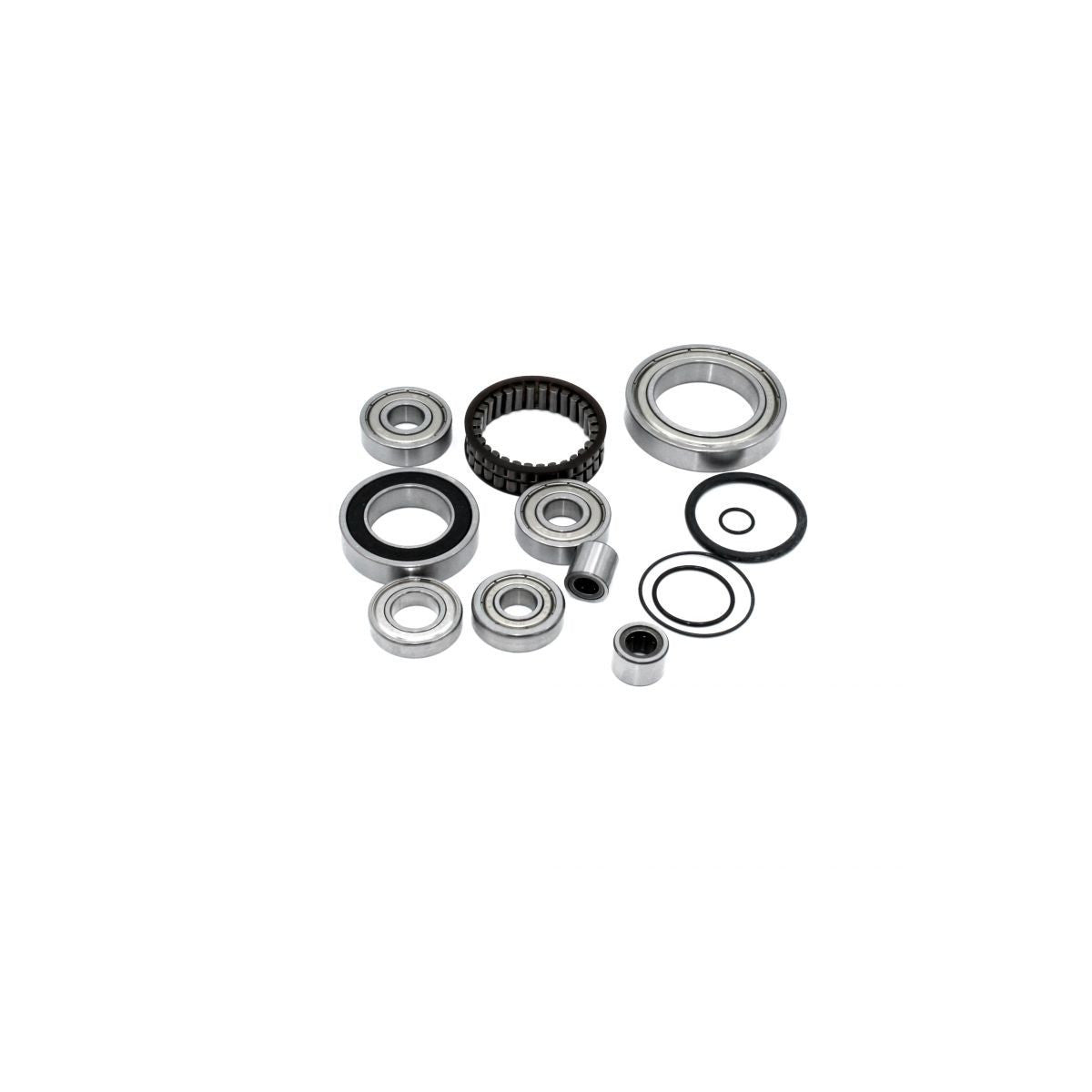 Kit de roulements pour moteur Bosch Gen 4 BLACKBEARING