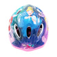 Casque vélo enfant Princesses V2 rose 52-56 – vue 8
