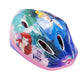 Casque vélo enfant Princesses V2 rose 52-56 – vue 5