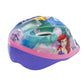 Casque vélo enfant Princesses V2 rose 52-56 – vue 7