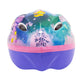 Casque vélo enfant Princesses V2 rose 52-56 – vue 2
