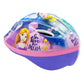 Casque vélo enfant Princesses V2 rose 52-56 – vue 10