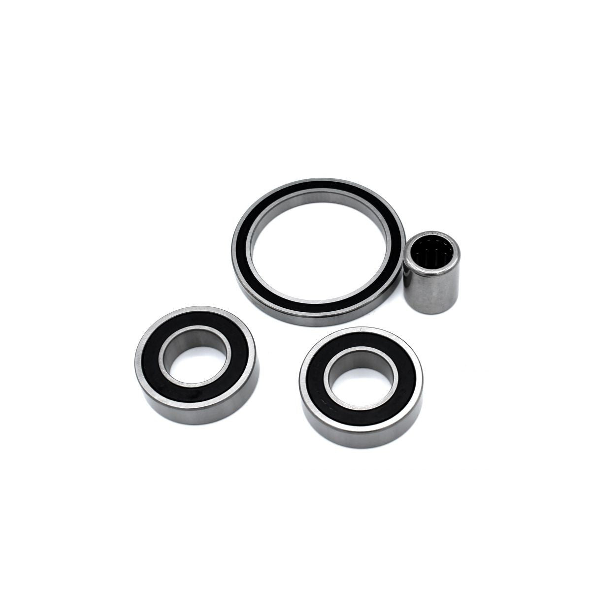 Kit de roulements pour moteur Bosch Gen 1 BLACKBEARING