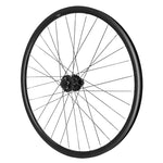 Roue arrière gravel 700 Pulse 19 Shimano Deore M475 disque 6 trous