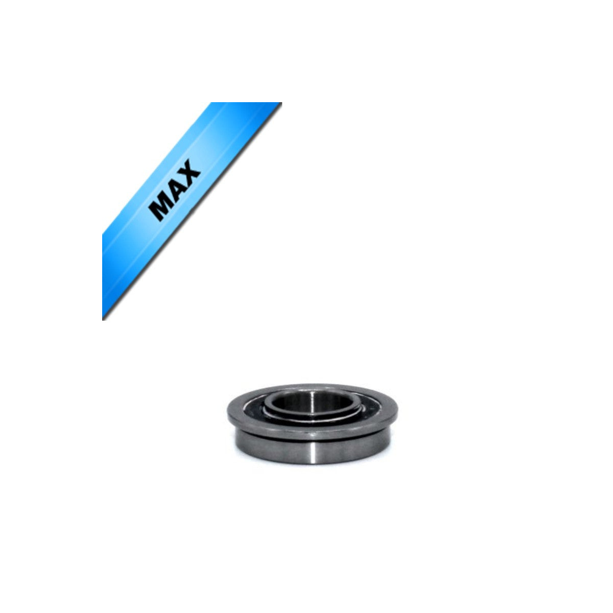 Roulement à collerette BLACKBEARING – 6901 – 12 x 24/26 x 5/7 mm – MAX pivot