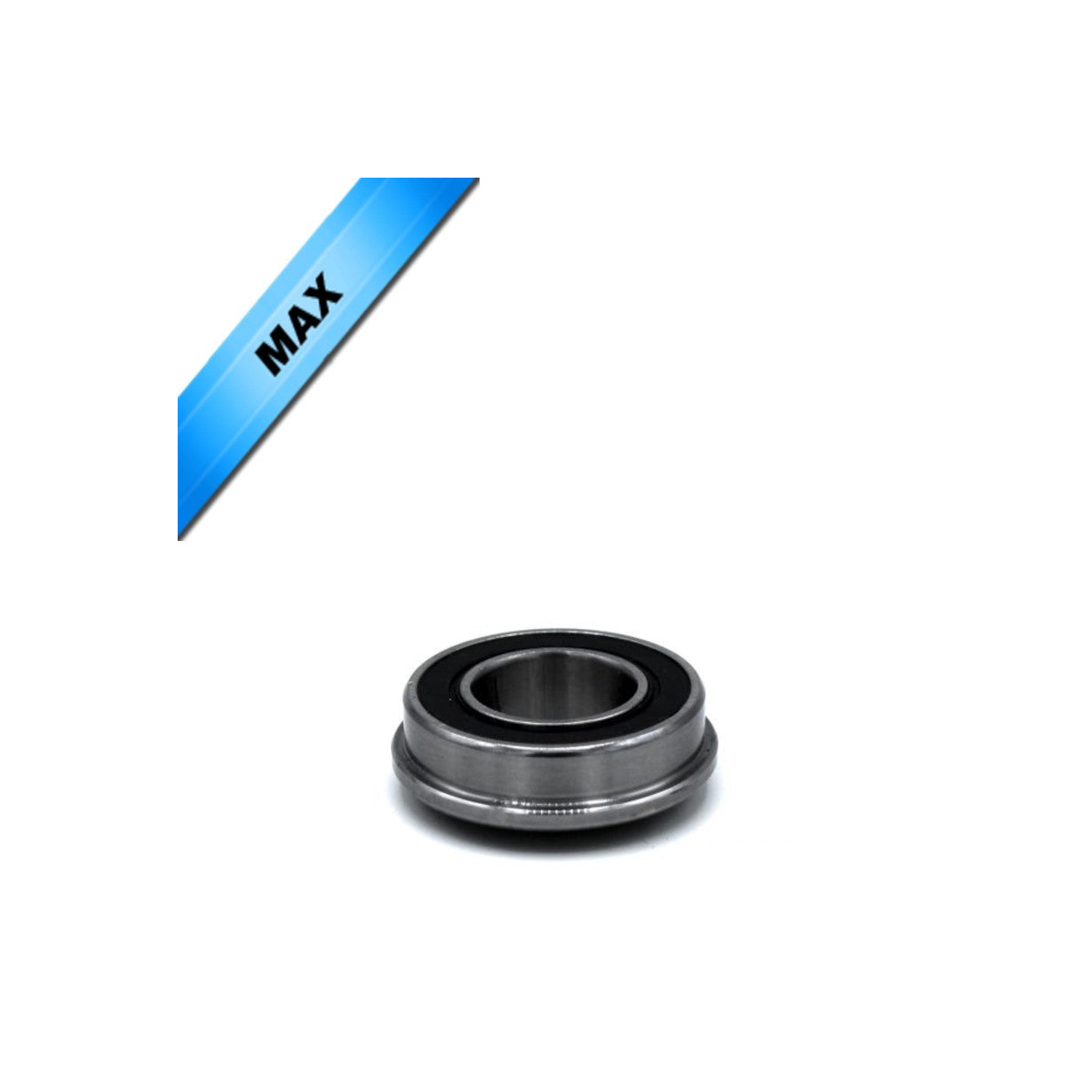 Roulement à collerette BLACKBEARING – 6902 – 15 x 28/30,5 x 7/9,5 mm – MAX pivot