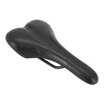Selle route-VTT Selle Italia X-Base noire 285 x 135 mm