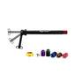 Axe traversant route avant Rapilock Rapido 105 mm M12 x 100 – vue 2