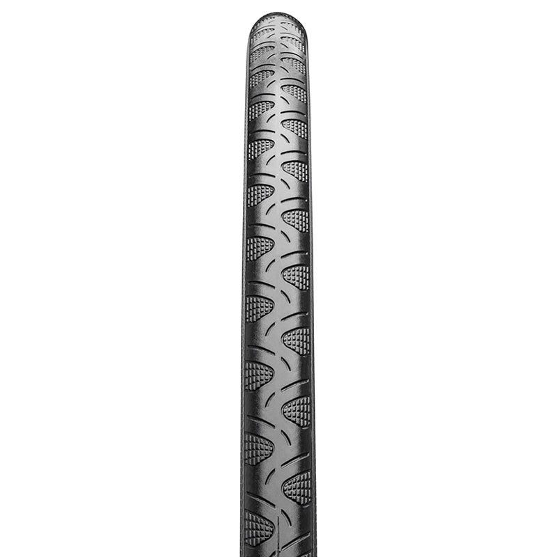 Pneu route Continental Grand Prix 4-Season noir tringle souple – 700 x 32 (32-622)