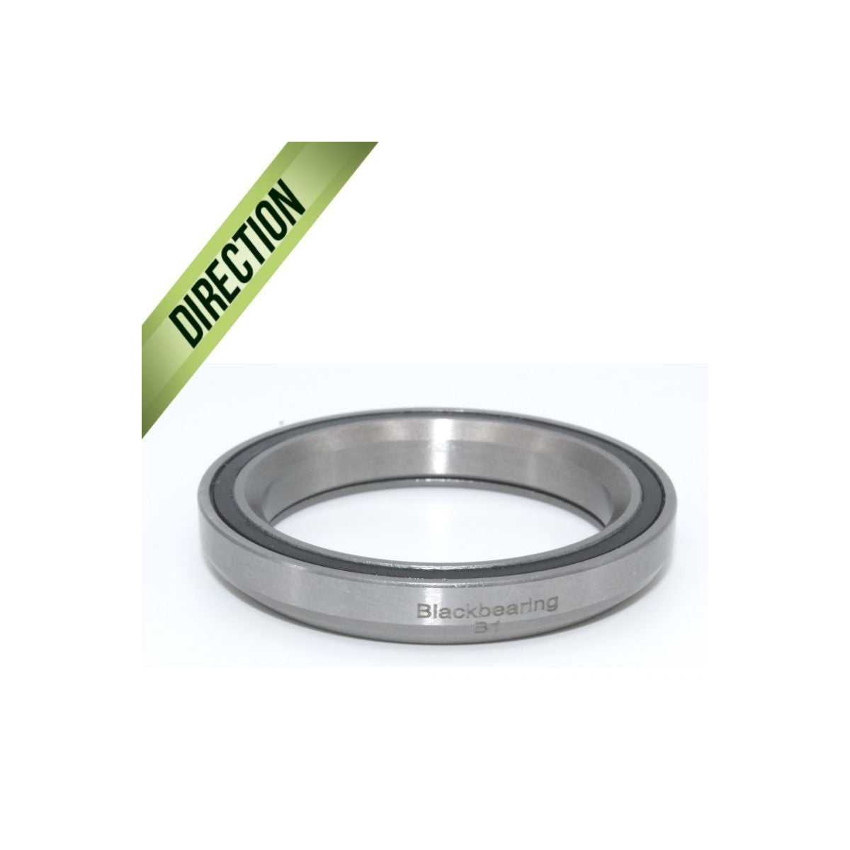 Roulement de direction 45° x 45° BLACKBEARING – B1 – 30,15 x 41 x 7 mm