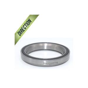 Roulement de direction 45° x 45° BLACKBEARING – B1 – 30,15 x 41 x 7 mm