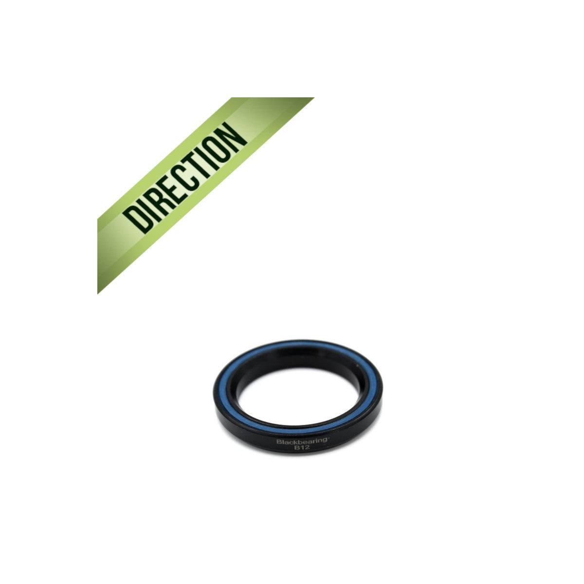 Roulement de direction 36° x 36° BLACKBEARING