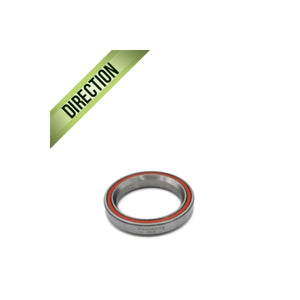 Roulement de direction 36° x 36° BLACKBEARING – B13 – 30,15 x 41,8 x 7 mm