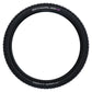Pneu VTT Schwalbe Dirty Dan Super Downhill Addix Ultrasoft noir tringle rigide tubeless ready – 29 x 2,35 (60-622) – vue 2