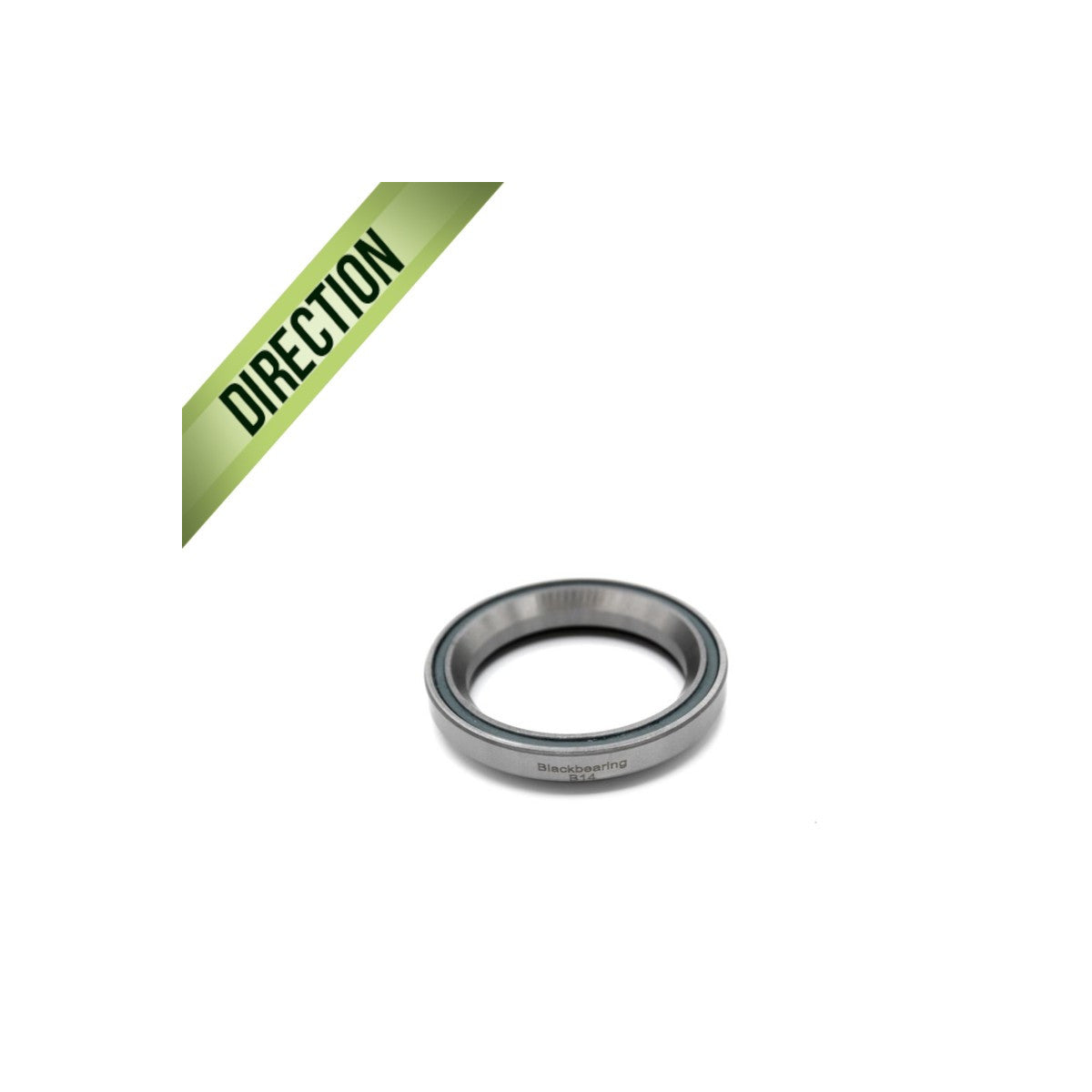 Roulement de direction 36° x 45° BLACKBEARING – B14 – 30,1 x 41,8 x 8 mm