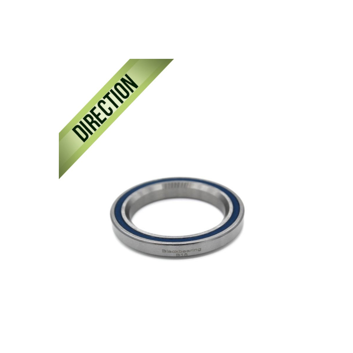 Roulement de direction 36° x 45° BLACKBEARING – B15 – 30,05 x 42 x 7 mm
