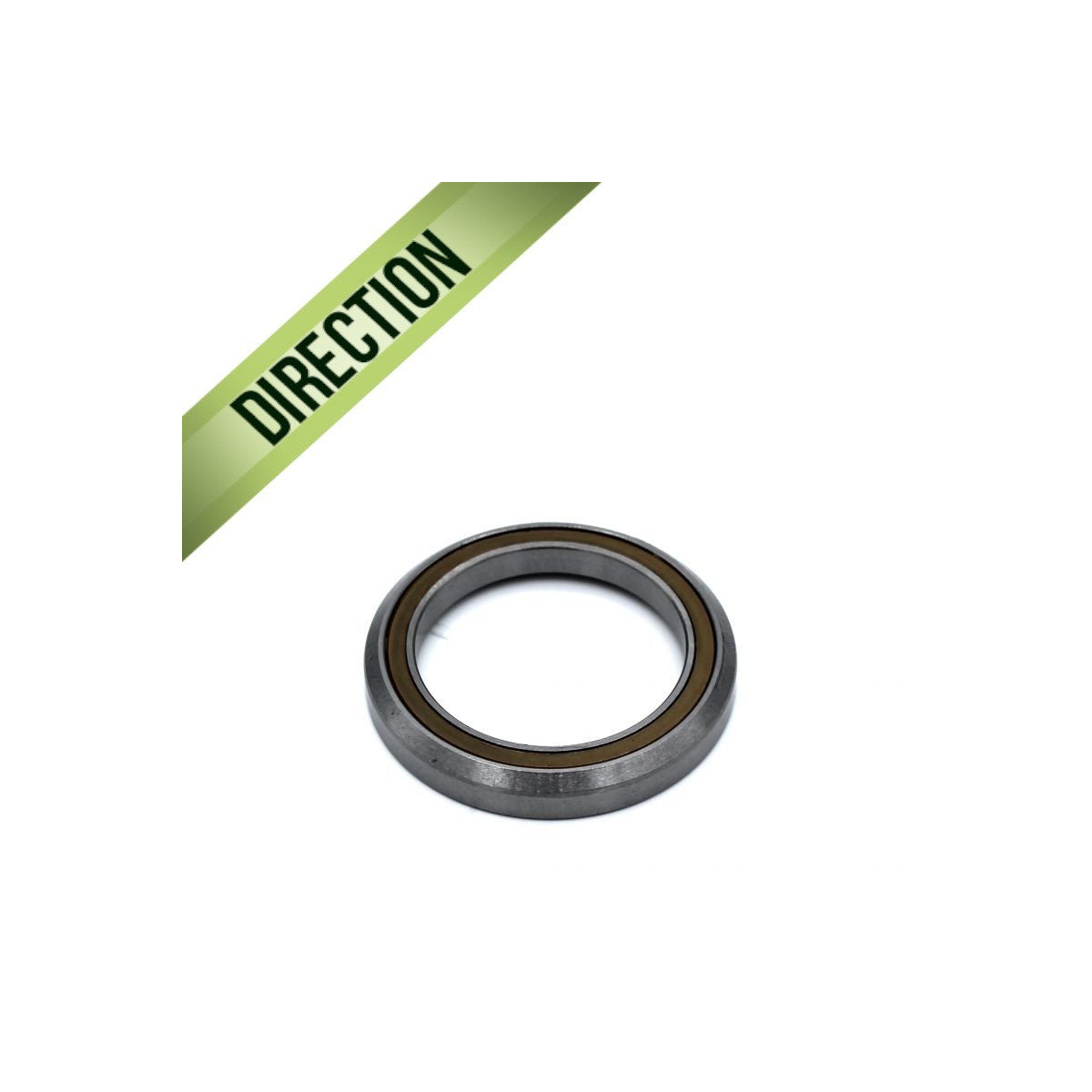 Roulement de direction 45° x 45° BLACKBEARING – B19 – 30,15 x 41,8 x 6 mm