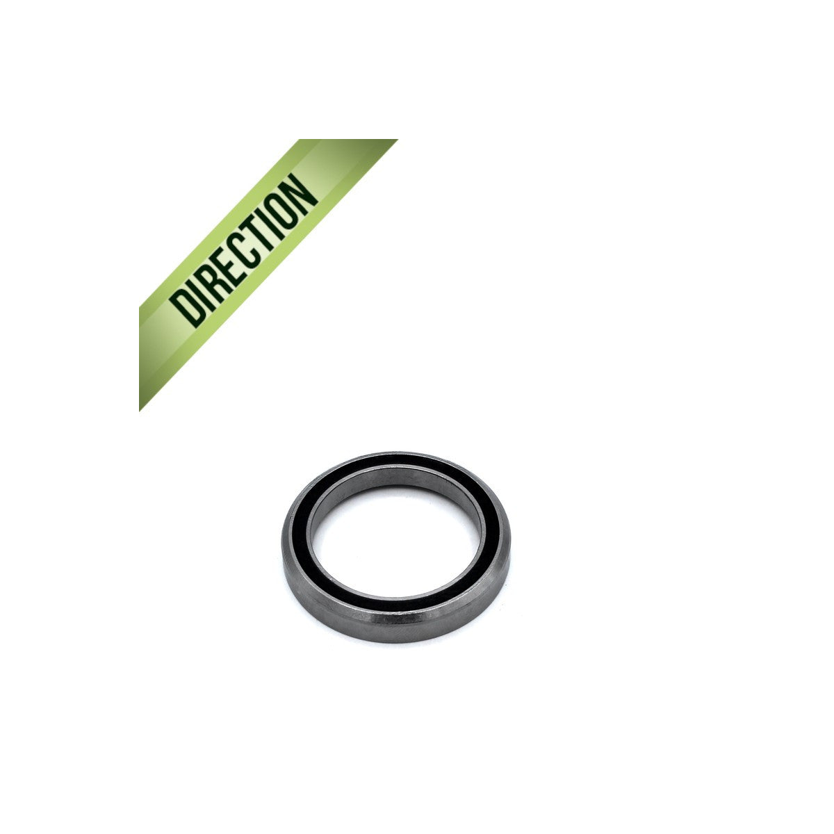 Roulement de direction 45° x 45° BLACKBEARING – B21 – 30,15 x 41 x 6,2 mm