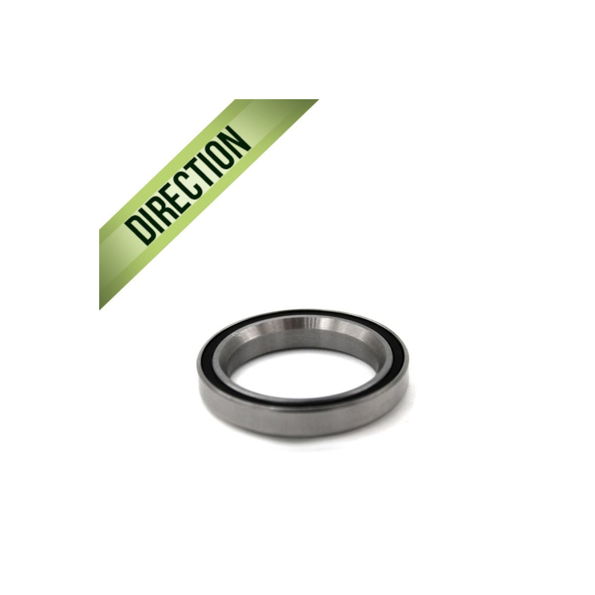 Roulement de direction 45° x 45° BLACKBEARING – B2 – 30,15 x 41 x 6,5 mm