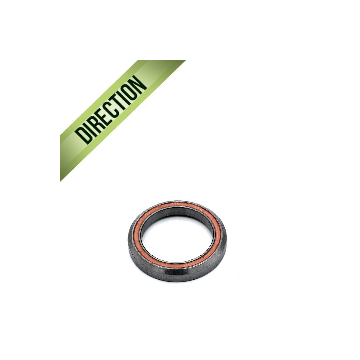 Roulement de direction 45° x 45° BLACKBEARING – B22 – 30,15 x 41,8 x 6,3 mm