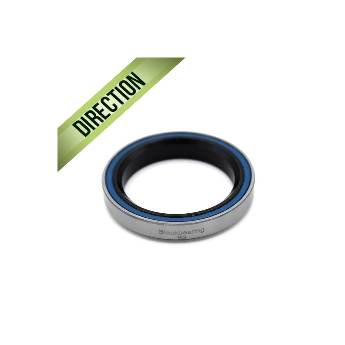 Roulement de direction 36° x 45° BLACKBEARING – B3 – 30,15 x 41 x 6,5 mm