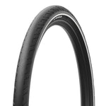 Pneu VTT urbain Michelin City Street noir tringle rigide – 26 x 1,60 (40-559)