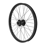 Roue avant cargo-VAE 20" Trucky Shimano M475 disque