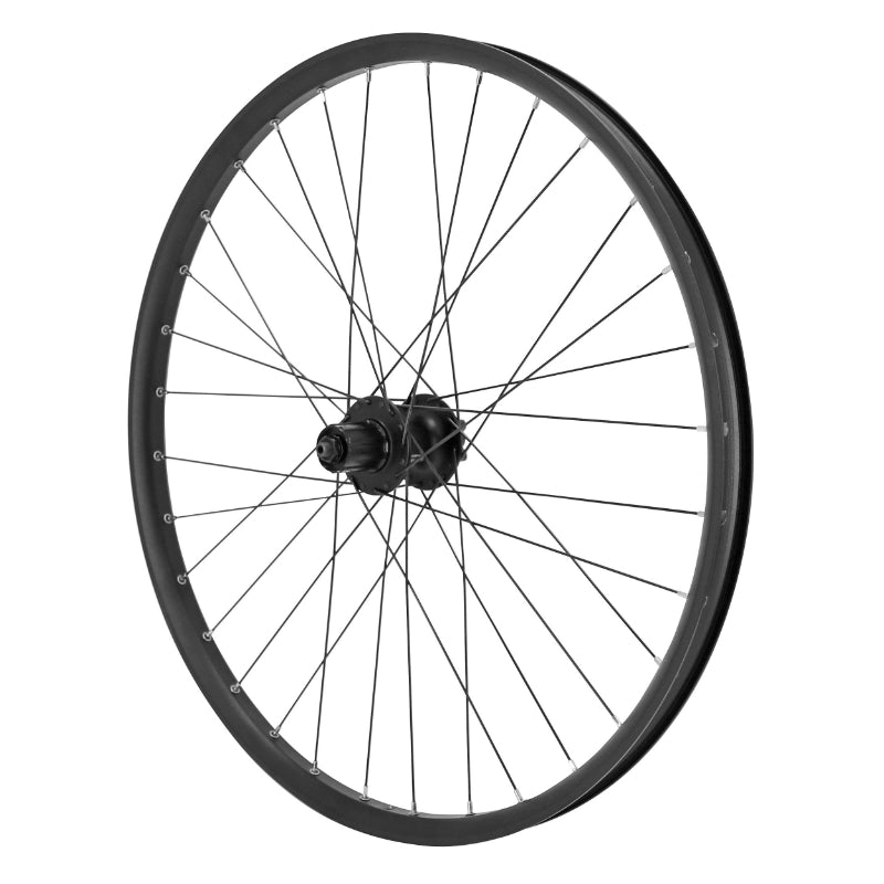 Roue arrière cargo-VAE 26" Trucky Shimano M475 disque