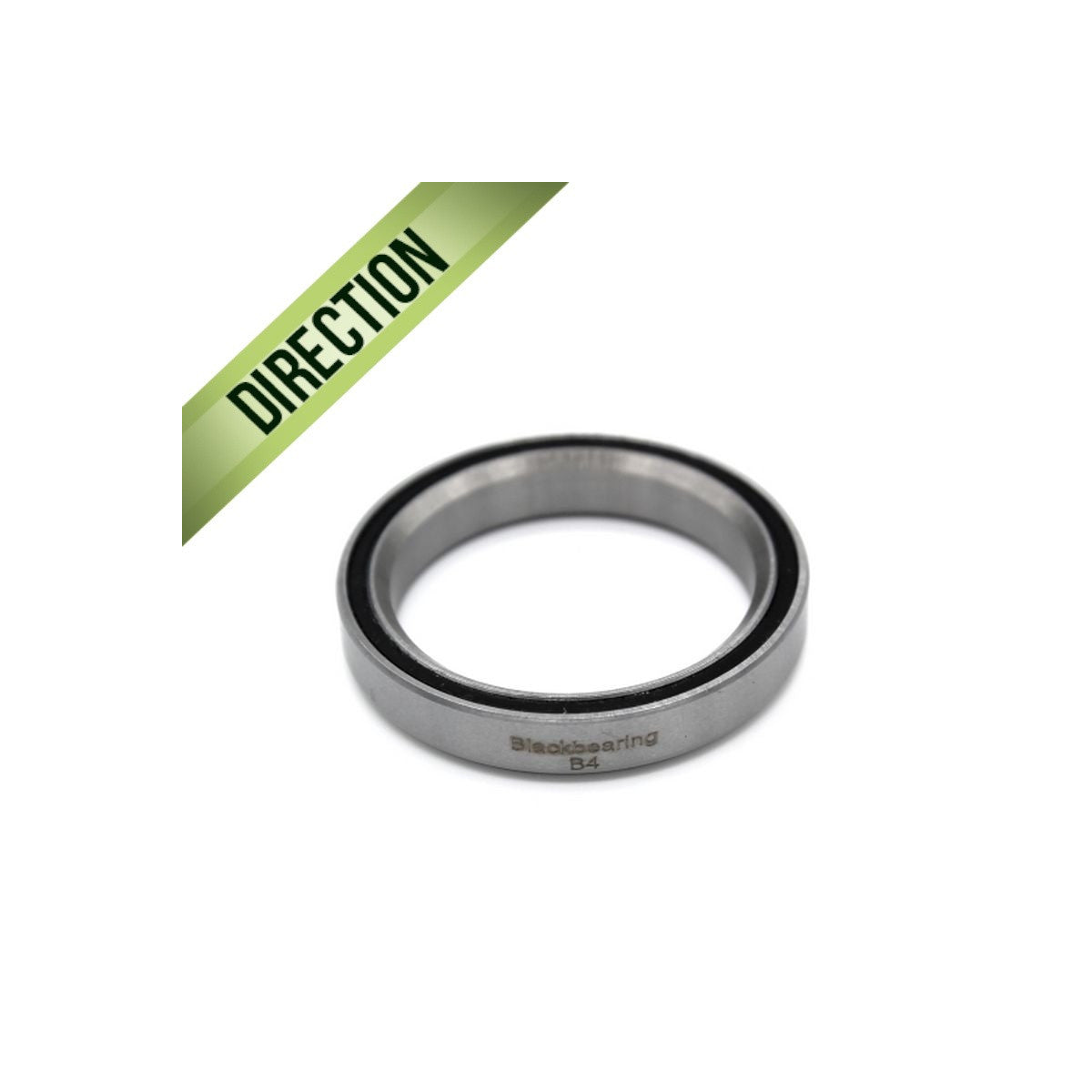 Roulement de direction 45° x 45° BLACKBEARING – B4 – 30,15 x 39 x 6,5 mm