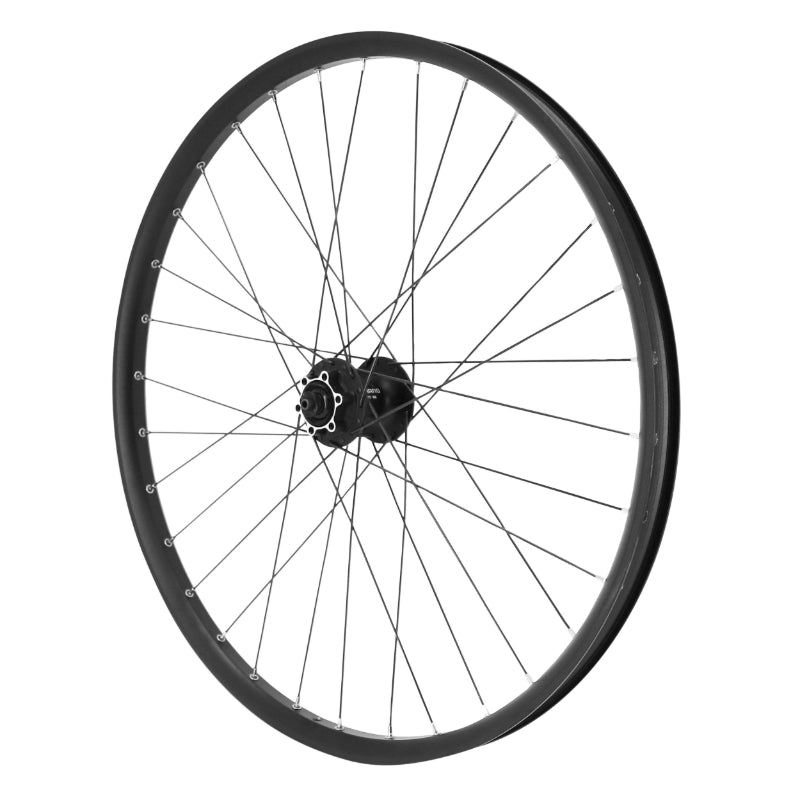 Roue avant cargo-VAE 26" Trucky Shimano M475 disque
