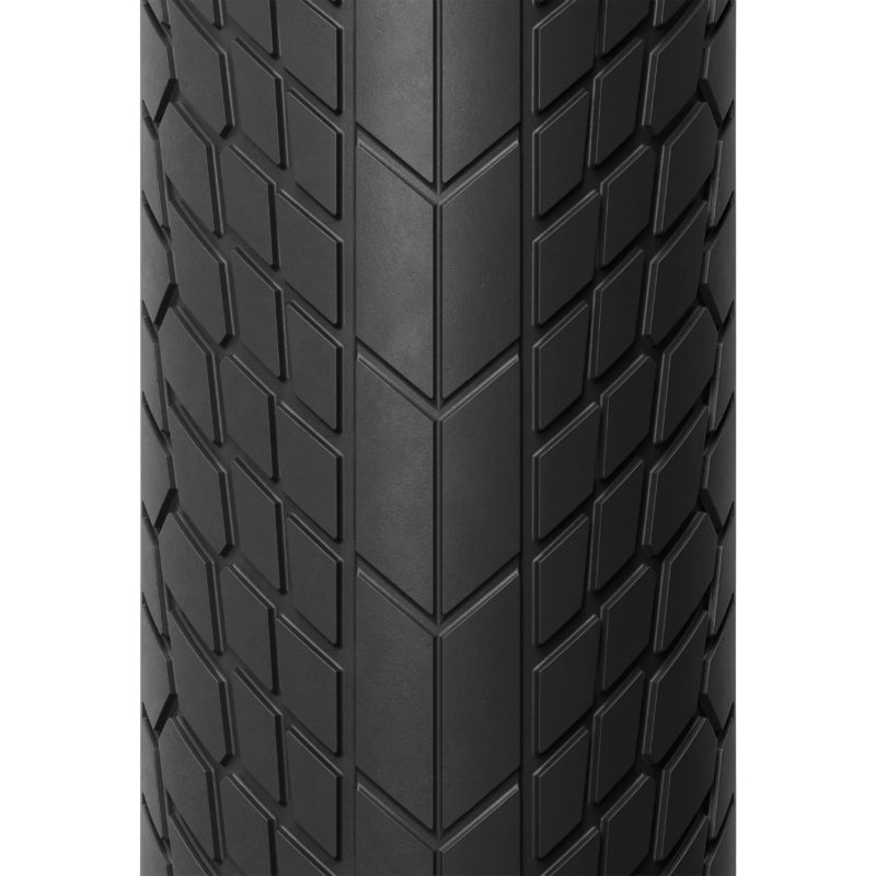 Pneu BMX Michelin Pilot SX noir tringle rigide – 20 x 1,50 (37-406)