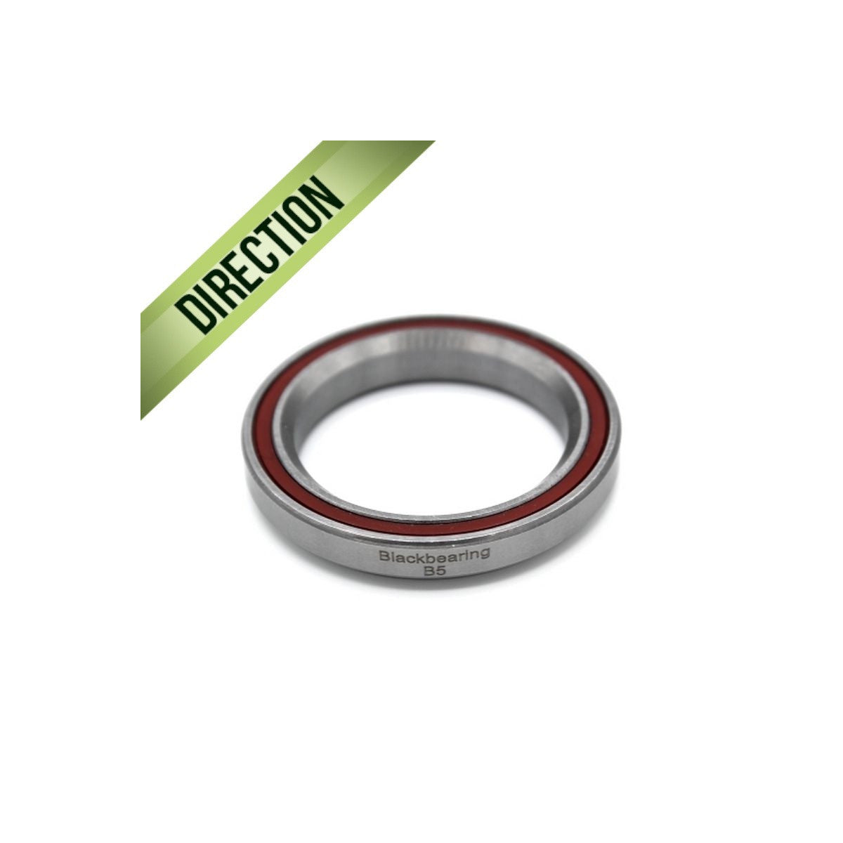 Roulement de direction 45° x 45° BLACKBEARING – B5 – 30,15 x 41,8 x 6,5 mm