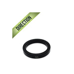 Roulement de direction Cannondale B543 39,7 x 50,8 x 7,14 mm BLACKBEARING