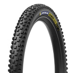 Pneu VTT gravity-VAE Michelin E-Wild Rear Racing Line noir tringle souple tubeless ready – 27,5 x 2,60 (65-584)