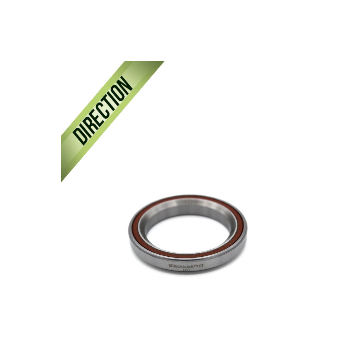 Roulement de direction 45° x 45° BLACKBEARING – B6 – 30,15 x 41,8 x 7 mm