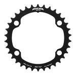 Plateau route Miche 110 mm 4 branches pour Shimano 105 R7100 et Ultegra R8100 12 v – 34 intérieur