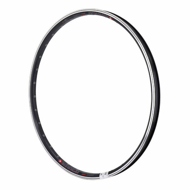 Jante VTT 27,5" Mach1 Kargo noire 32 trous
