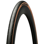 Pneu route Hutchinson Challenger Reinforced noir-beige tringle souple – 700 x 28 (28-622)