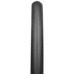 Pneu gravel Hutchinson Overide Hardskin noir-beige tringle souple tubeless ready – 700 x 40 (40-622)