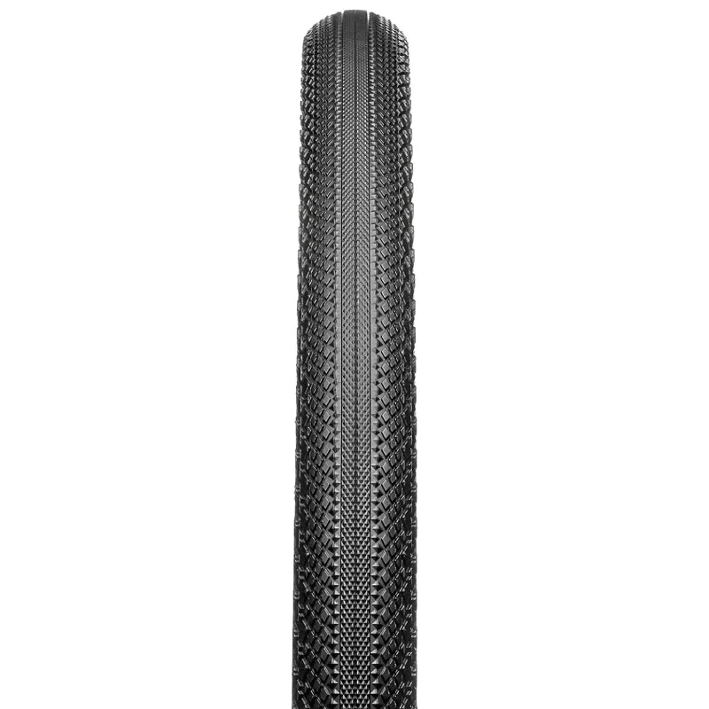 Pneu gravel Hutchinson Overide Hardskin noir-beige tringle souple tubeless ready – 700 x 40 (40-622)