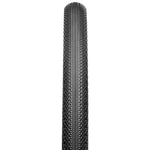 Pneu gravel Hutchinson Overide Reinforced noir-beige tringle souple tubeless ready – 700 x 40 (40-622)