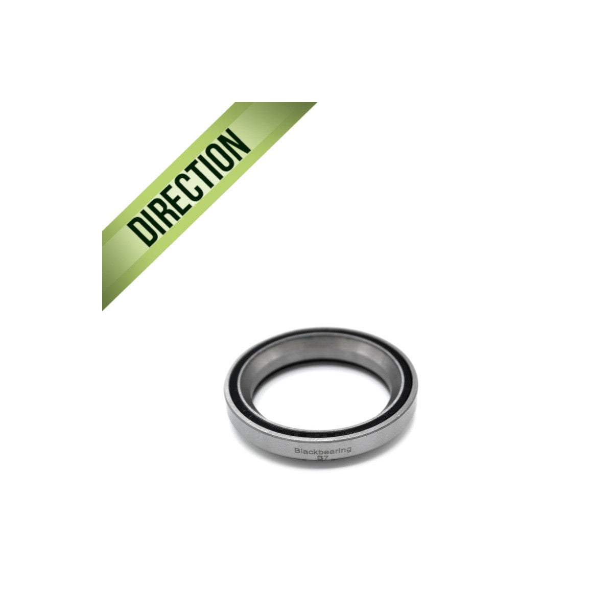 Roulement de direction 45° x 45° BLACKBEARING – B7 – 30,5 x 41,8 x 8 mm