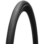 Pneu gravel Hutchinson Overide Reinforced noir tringle souple tubeless ready – 700 x 40 (40-622)