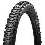 Pneu VTT Hutchinson Wyrm Sideskin noir tringle souple tubeless ready – 29 x 2,40 (57-622)