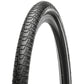 Pneu VTC urbain-VAE Hutchinson Haussmann Infinity Protect noir tringle rigide – 700 x 37 (37-622) – vue 2