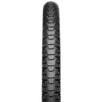 Pneu VTC urbain-VAE Hutchinson Haussmann Infinity Protect noir tringle rigide – 700 x 37 (37-622)
