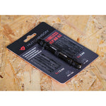 Kit de réparation tubeless Hutchinson à mèches capsule alu route-VTT