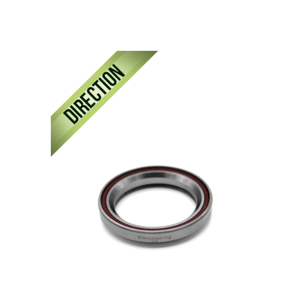 Roulement de direction 45° x 45° BLACKBEARING – B8 – 30,5 x 41,8 x 7,7 mm