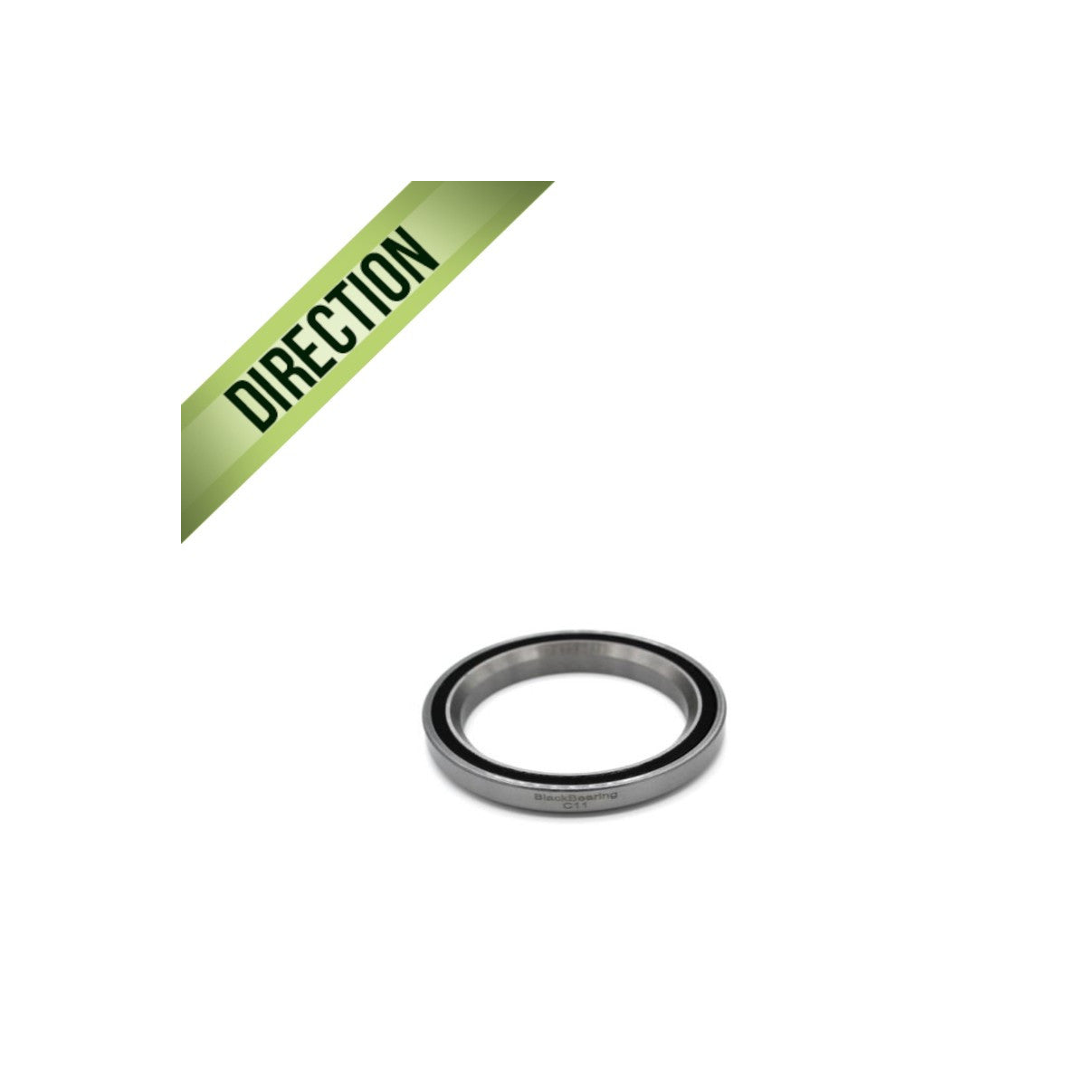Roulement de direction 36° x 45° BLACKBEARING – C11 – 33 x 44 x 6 mm