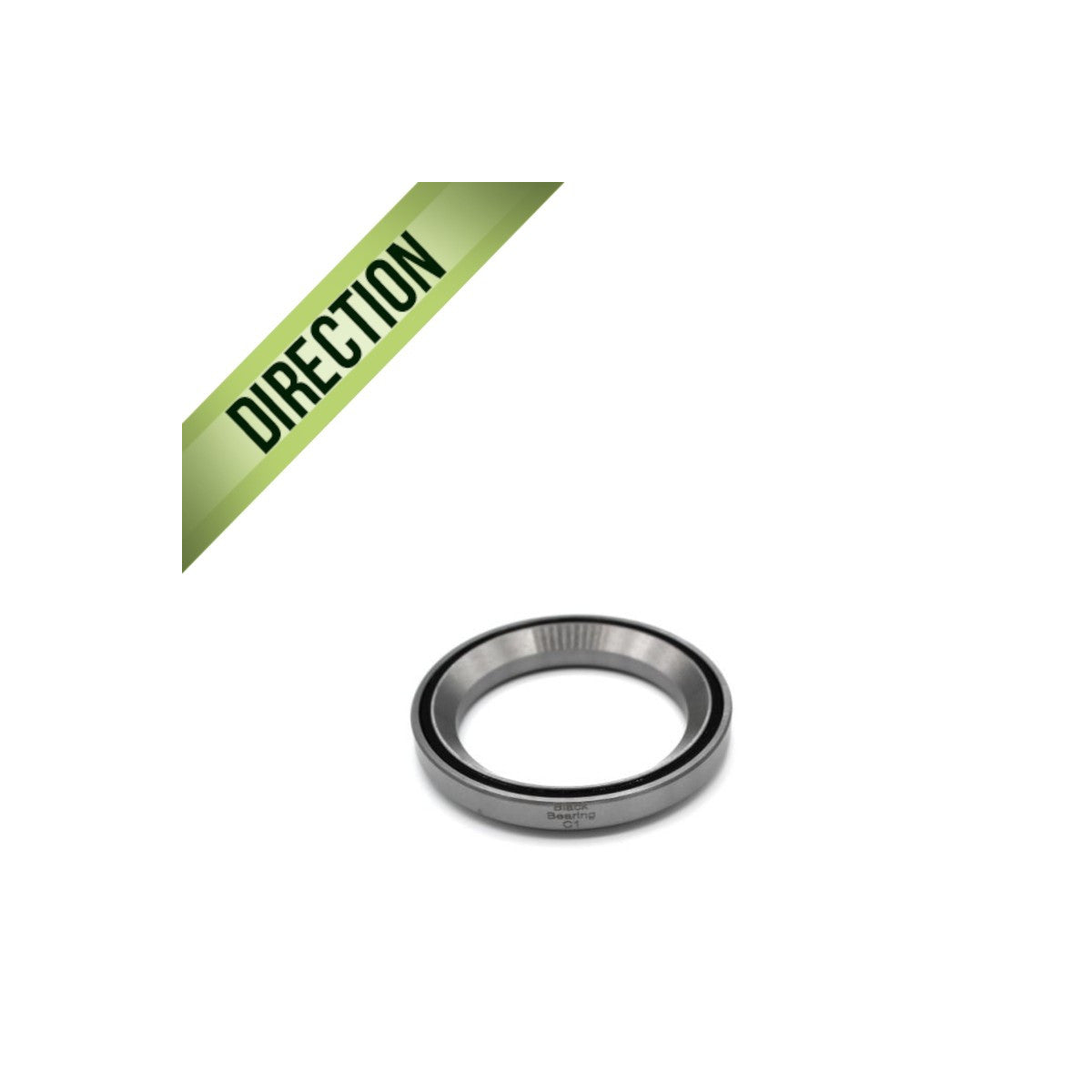 Roulement de direction 45° x 45° BLACKBEARING – C1 – 34,1 x 46,8 x 7 mm